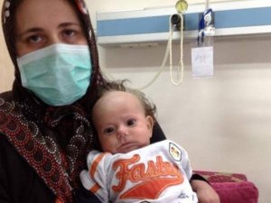 Talha Bebeğin Yaşaması İçin '1 Ay' Kaldı!