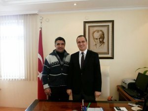 Didim İlk Kez Bir Sinema Filmine Ev Sahipliği Yapacak