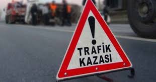 Aydın'da trafik kazası: 5 yaralı