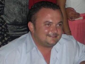 Kuşadası’nda Emlakçı İntiharı