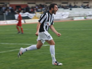 Kemal Bilal, Çine Madranspor’da