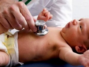 Kalp Rahatsızlığı Anne Karnındayken Oluşabiliyor