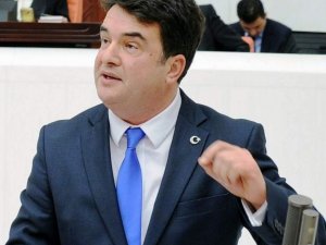 CHP’li Baydar’dan Soru Önergesi