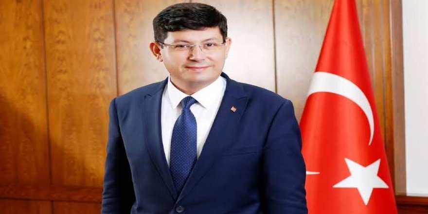 ÖZCAN, "HİÇBİR PARA, TEK BİR CANDAN DAHA KIYMETLİ DEĞİLDİR"