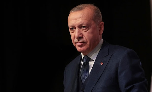 Cumhurbaşkanı Erdoğan: Bir an önce harekete geçmeliyiz...