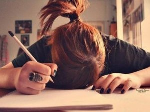 Öğrencilerin Dünyası Karardı