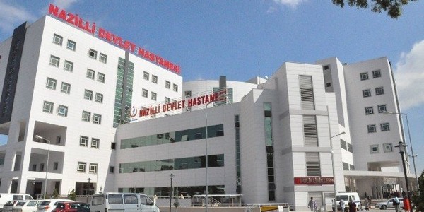 Nazilli'de doktorun durumuyla ilgili sıcak gelişme!