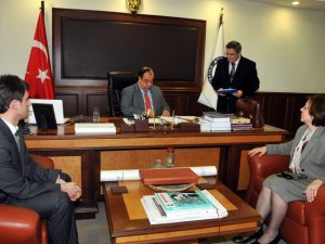 Uzaktan Eğitim Deneyimi Kazandıracak