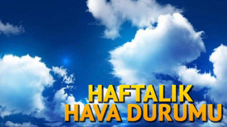 AYDIN VE İLÇELERİ ANLIK HAVA DURUMU