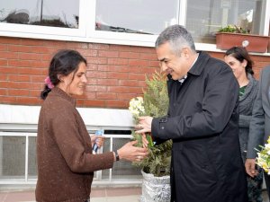 Savaş: Kuyucak’ta Yapacak Çok İşimiz Var