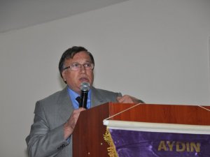 Pektaşoğlu, 5. Kez Başkan Seçildi
