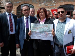 Aydın, Jeotermal Zengini Hessen ile Kardeş Şehir Oluyor