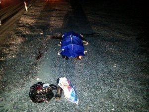 Söke’de Trafik Kazası: 1 Ölü