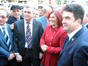 Milli Aydın Bankası Artık Kültüre Hizmet Edecek