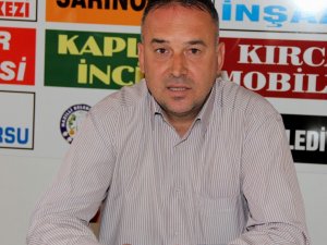 İbiş: Konsantrasyonu Zor Bir Maç Oynadık