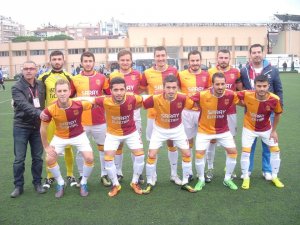 Atça Beledyespor'da Galibiyet Sevinci