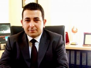 Aydıngaz’ın Yeni Müdürü Osman Ersöz Oldu