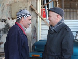 Pekgüzel Hız Kesmiyor