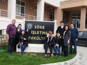 Koreli Aşçıların Türkiye’deki Tercihi: ADÜ