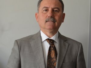 Tükel, Söke Şoförler Odası Başkanlığına Aday Oldu