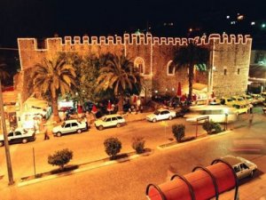 Altungün: Kervansaray’a Talibiz