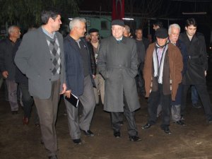 Pekgüzel: Yerinden Yönetim Yapacağım