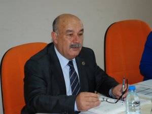 Didim Belediye Meclisi Şubat Ayı Toplantısı