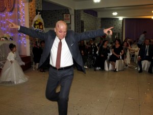 Pekgüzel’den Harmandalı