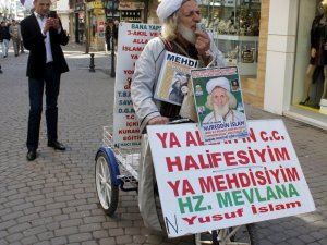 Türkiye’nin En Renkli Adayı