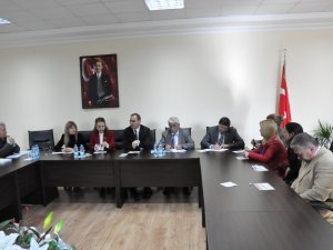 Didim’de Kadınlar İçin Mesleki Eğitim Projesi
