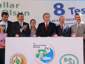 Bakan Eroğlu, Aydın’a Geliyor