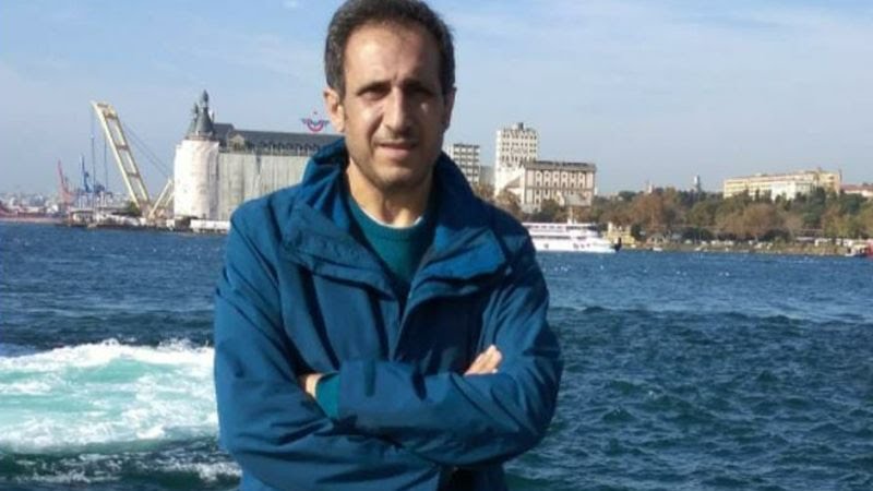 AYDINLI AİLE SESİNİ DUYURMAYA ÇALIŞIYOR