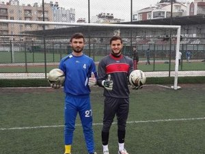 Atça Belediyespor’un Kalesi Sağlam