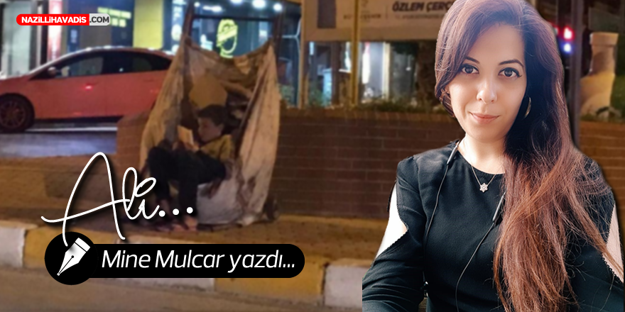 ALİ...