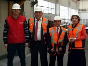İşkur İşgücü Piyasasına Yönelik Mesaisini Sürdürüyor
