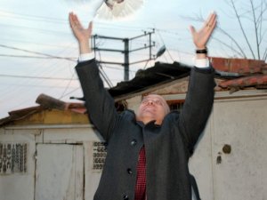 Pekgüzel’den Anlamlı Mesaj