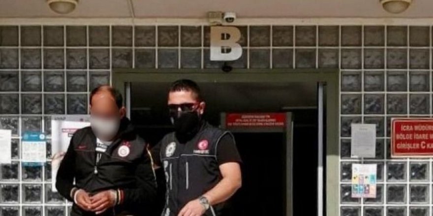 Aydın'da bir otomobilde yarım kilogram uyuşturucu ele geçirildi