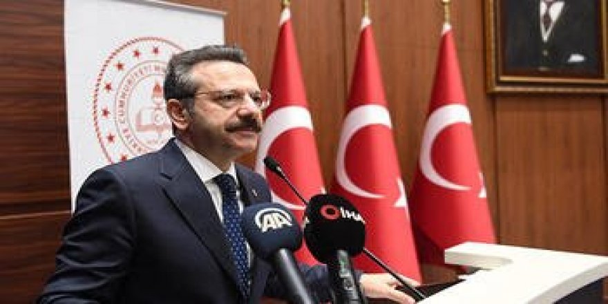 Aydın Valisi Değişti!
