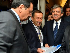Aydın Ticaret Borsası ‘Çıldır Havaalanını’ Zirveye Taşıdı