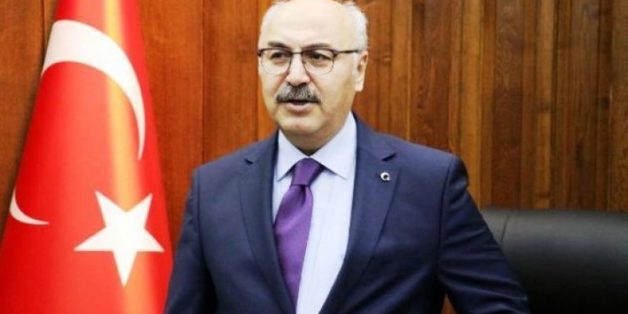 Köşger’den Erdoğan ve Soylu’ya teşekkür