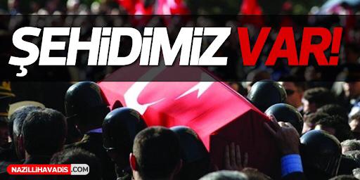 Şehidimiz Var Türkiyem