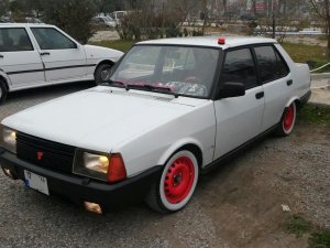 Çakmak Yerine Egzozu Kullanıyor