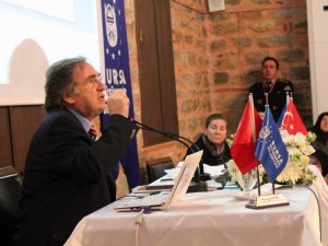 Saraçoğlu: Artık Hiçbir Şey Doğal Değil