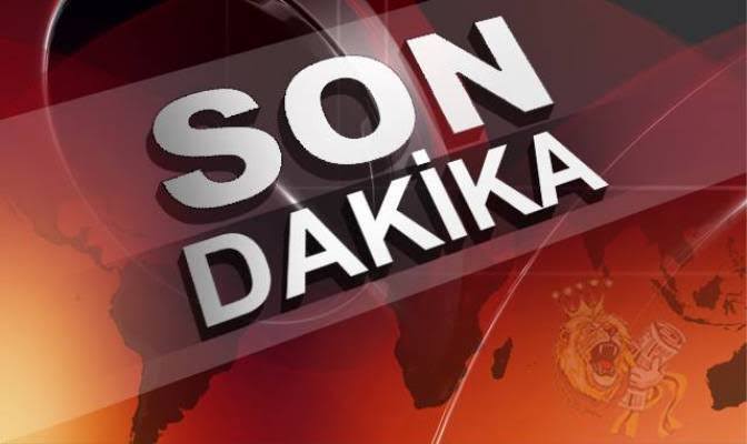 İçişleri Bakanlığı'ndan 'sokağa çıkma yasağı' genelgesi