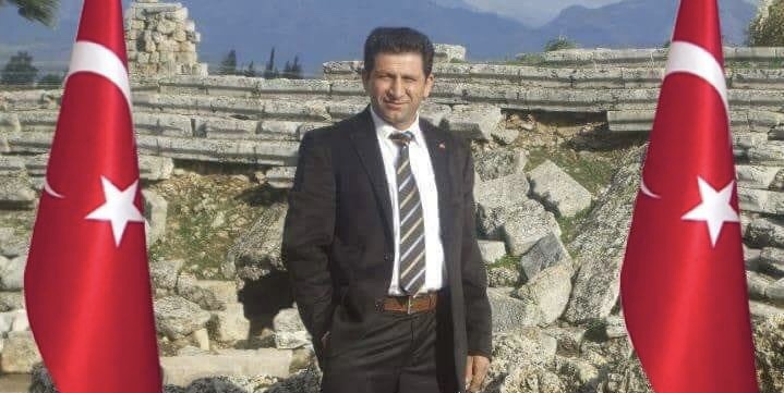 Başkan İsmail Kadı Sosyal Medyadan Ateş Püskürdü