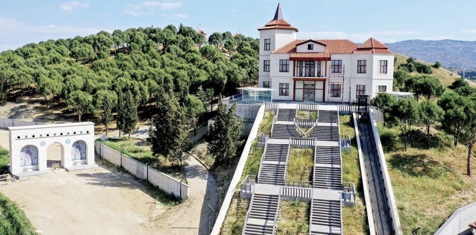Bakan Soylu'dan Menderes'in müzesi için çağrı