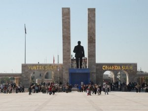 Didim’in Nüfusu 65 Bin'e Dayandı