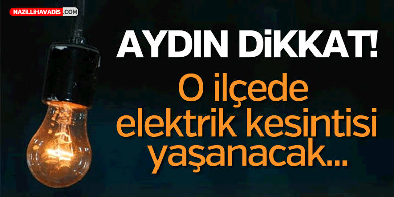Aydın Dikkat!