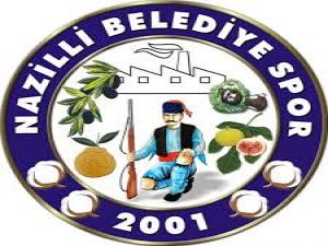 Nazilli Belediyespor’da Eksik Yok