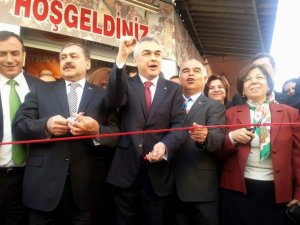 Eroğlu’dan AK Parti'nin Savaş’a Tam Destek